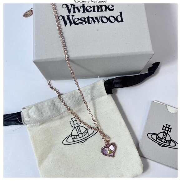 Vivienne Westwood Jewelry - Picture 2 of 3